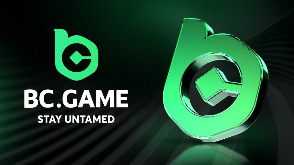 Казино в Україні BC.Game Відчуйте Адреналін та Розваги